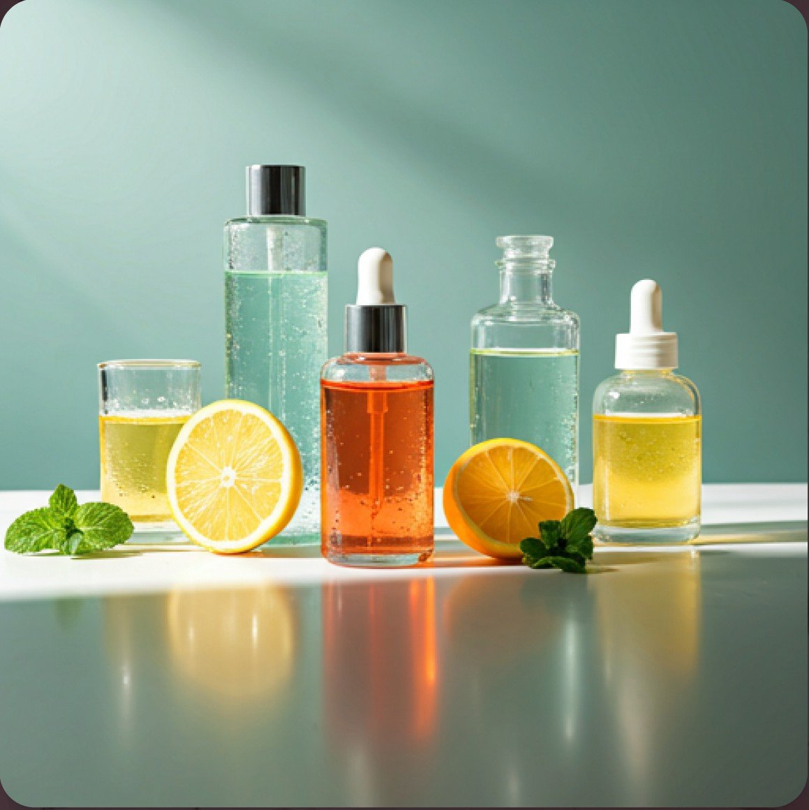 Chemical Peels 101: Which Type Is Right for Your Skin